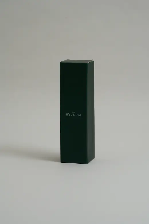 현대백화점 와인 포장박스 제작 사례
