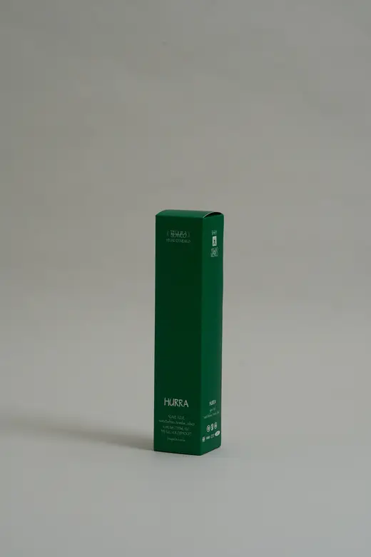 주류 보드카 포장 박스 제작 사례