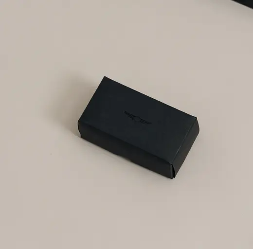 제네시스 키링 케이스 패키지 제작 사례
