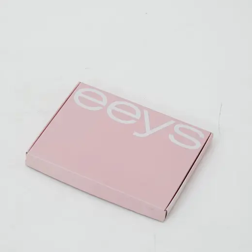 EEYS 렌즈 패키지 제작 사례